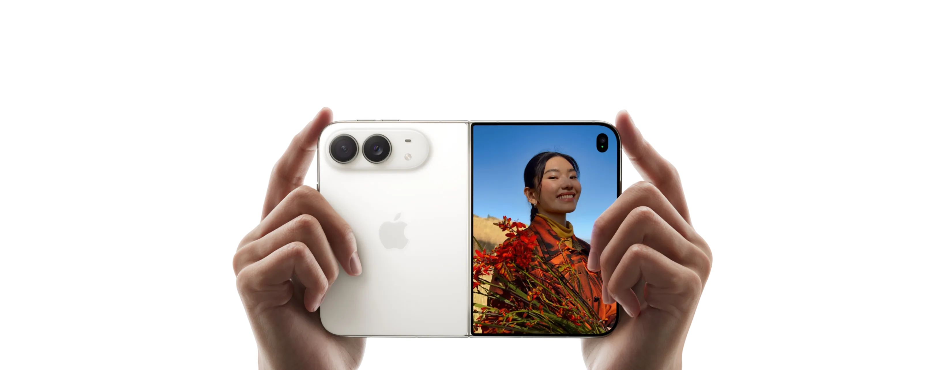 iPhone Duo — выбор для тех, кому нужна универсальность
