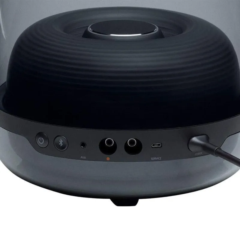 Акустическая система Harman Kardon SoundSticks 4 Черныйphoto3