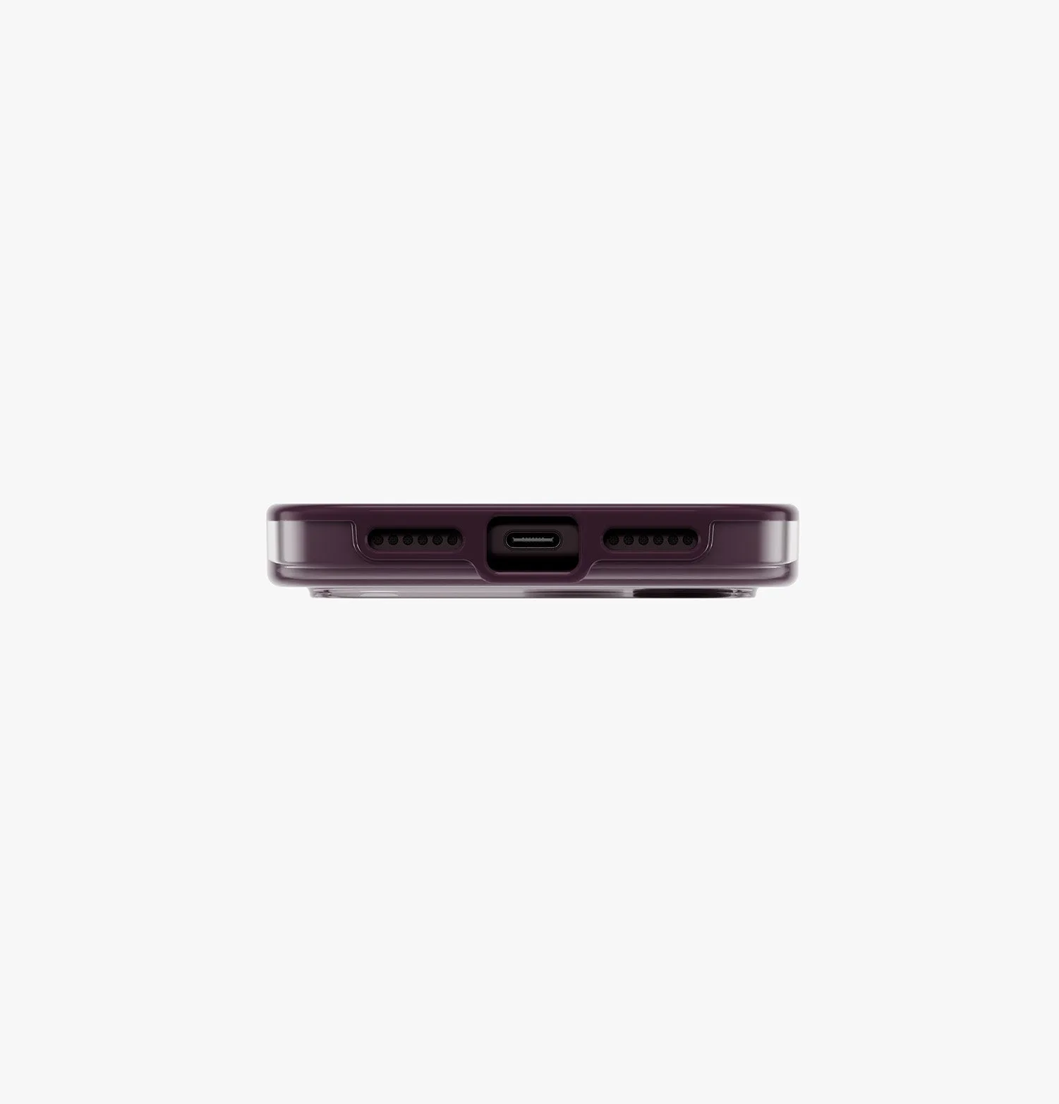 Чехол UNIQ Clario для iPhone 18 Pro Max, прозрачный (clear)photo9