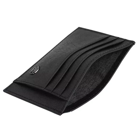Картхолдер Piquadro Black square PP2762B3R/N, черныйphoto3