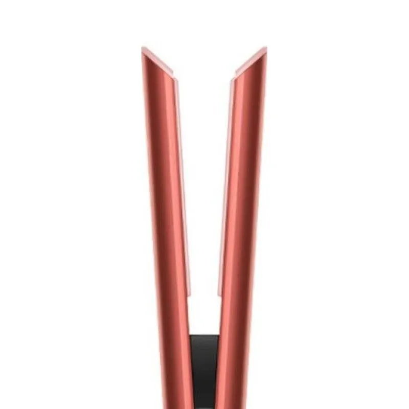 Выпрямитель Dyson Airstrait HT01 Бронза/Розовый с кейсомphoto1