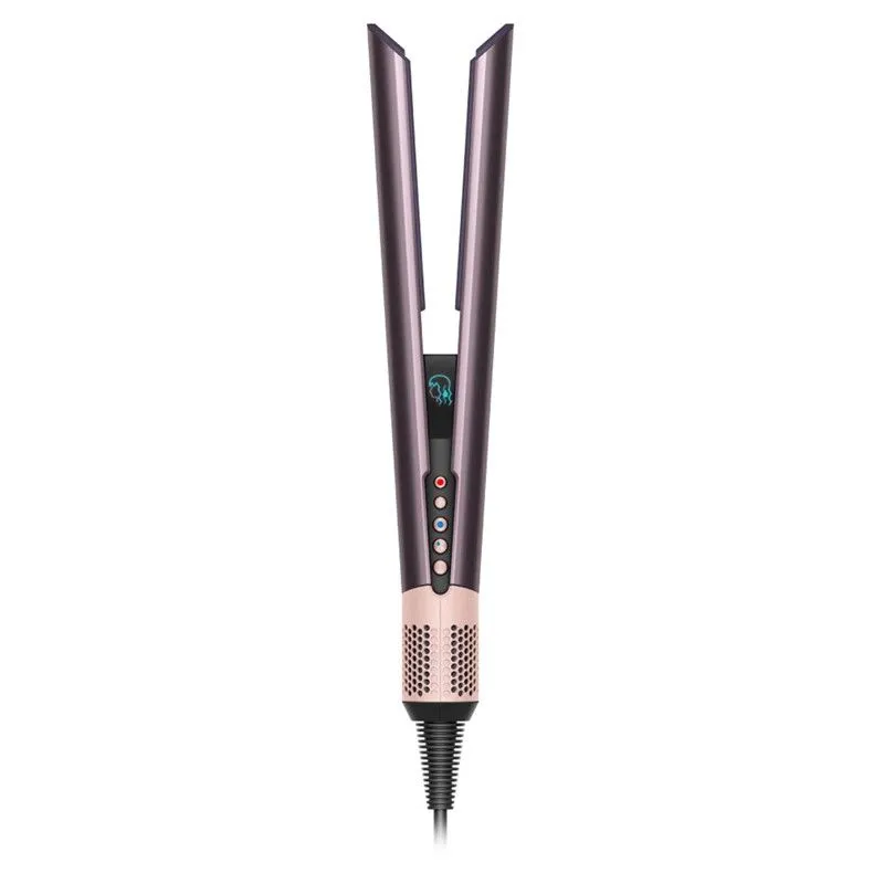 Выпрямитель Dyson Airstrait HT01 Пурпурный/Пёстрый с кейсом (Jasper Plum)photo1