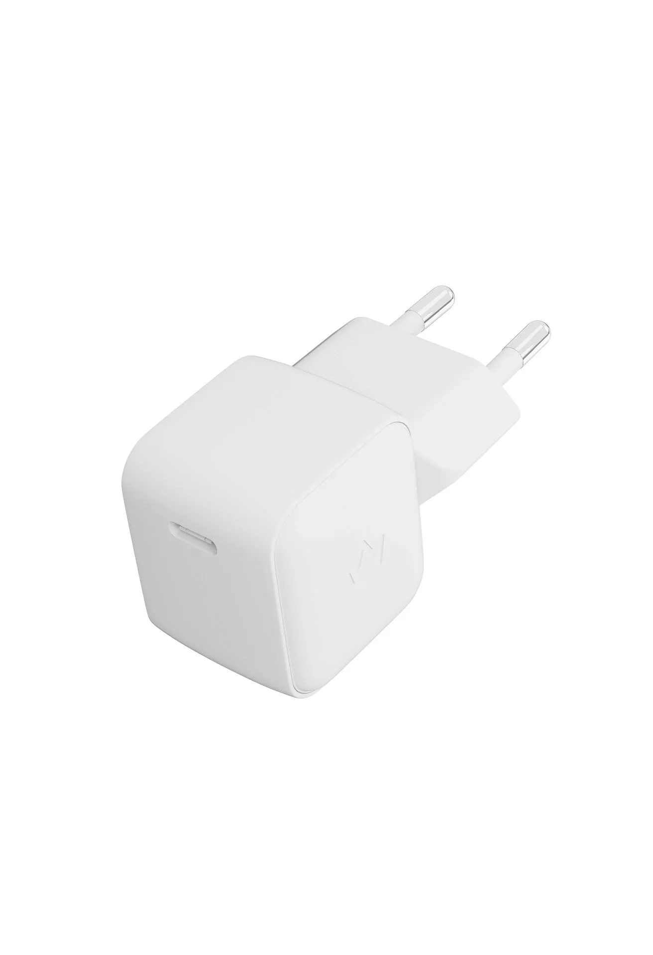 Сетевое зарядное устройство VLP G-Charge 30Вт USB-C, PD, QC, белыйphoto3