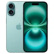 iPhone 16 Plus 128Gb Бирюзовый