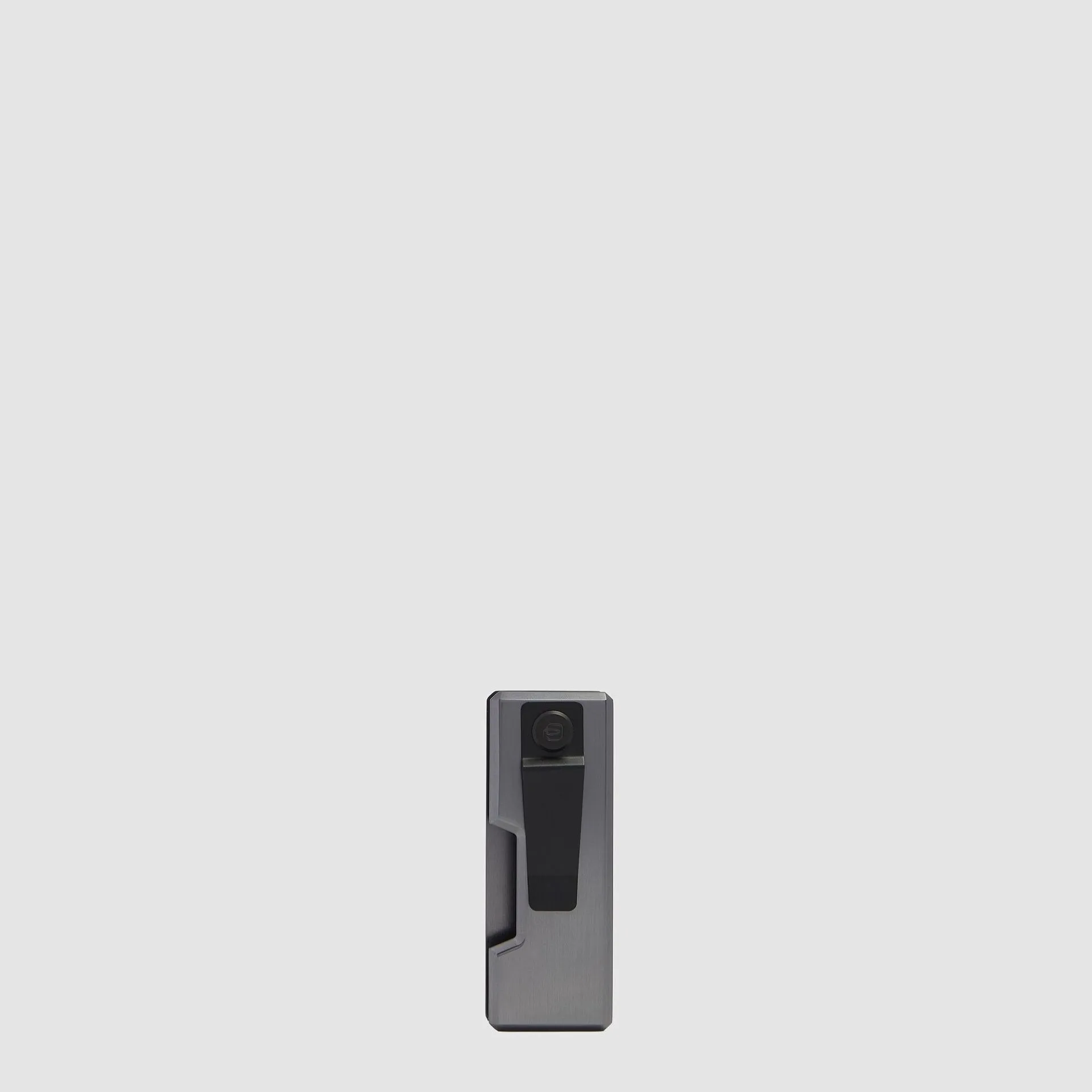 Брелок для ключей с зажимом для купюр Piquadro PC7202B2/BLU2, синийphoto1