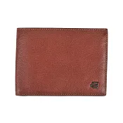Компактное складное портмоне Piquadro Black square PU257B3R/CU, коричневый