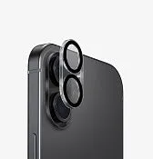 Защита камеры UNIQ Optix ClearShield FrameGuard для iPhone 17