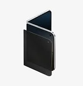 Защитное стекло UNIQ Optix Covex™ Privacy для iPhone Duo
