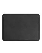 Чехол защитный VLP Velar Sleeve для MacBook Air (15.3") из экокожи, черный