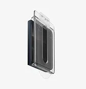 Защитное стекло UNIQ Optix SwiftFit™ Privacy для iPhone Duo