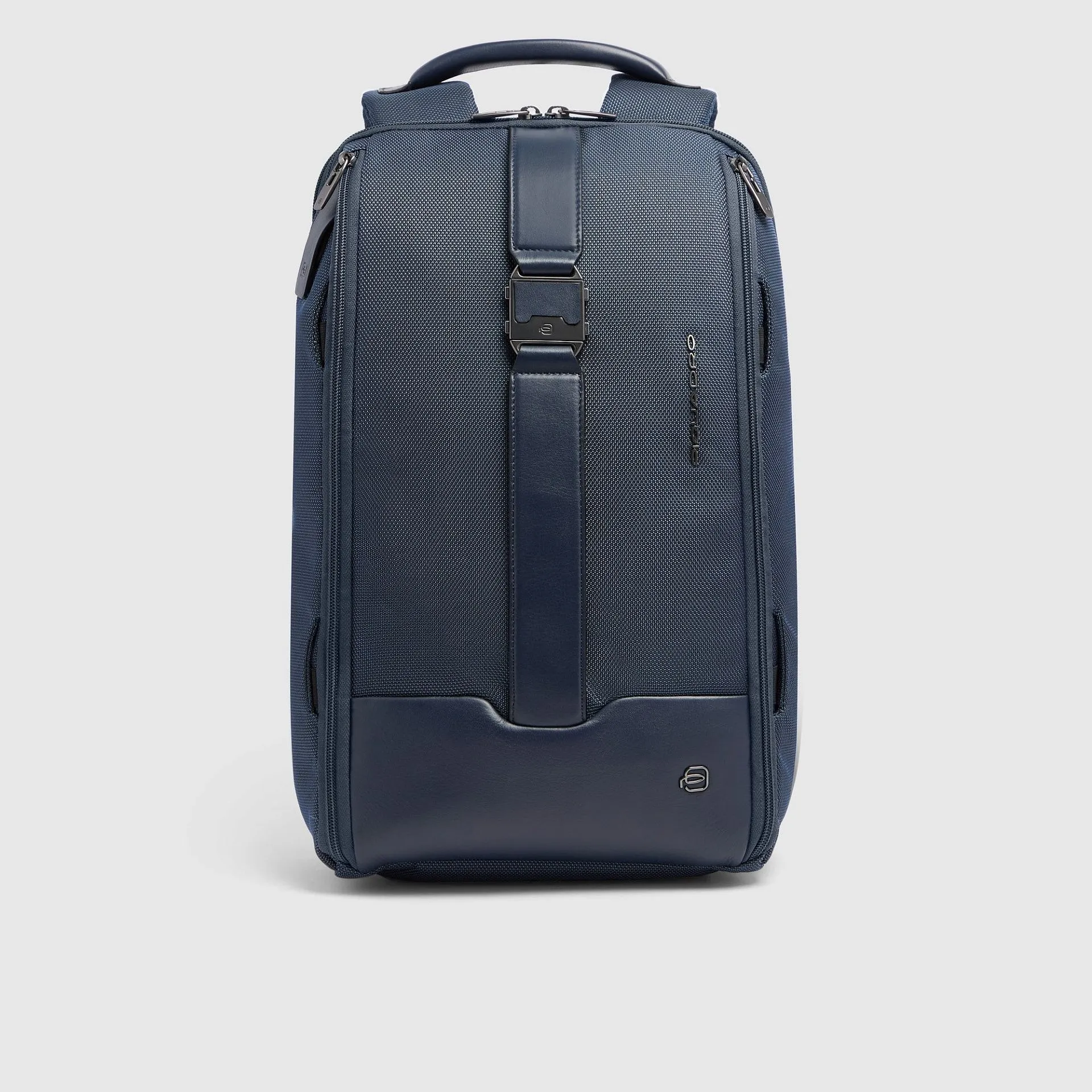 Модульный рюкзак для ноутбука 14" с защитой RFID Piquadro CA7404PQ6/BLU, синийphoto0