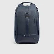 Модульный рюкзак для ноутбука 14" с защитой RFID Piquadro CA7404PQ6/BLU, синий