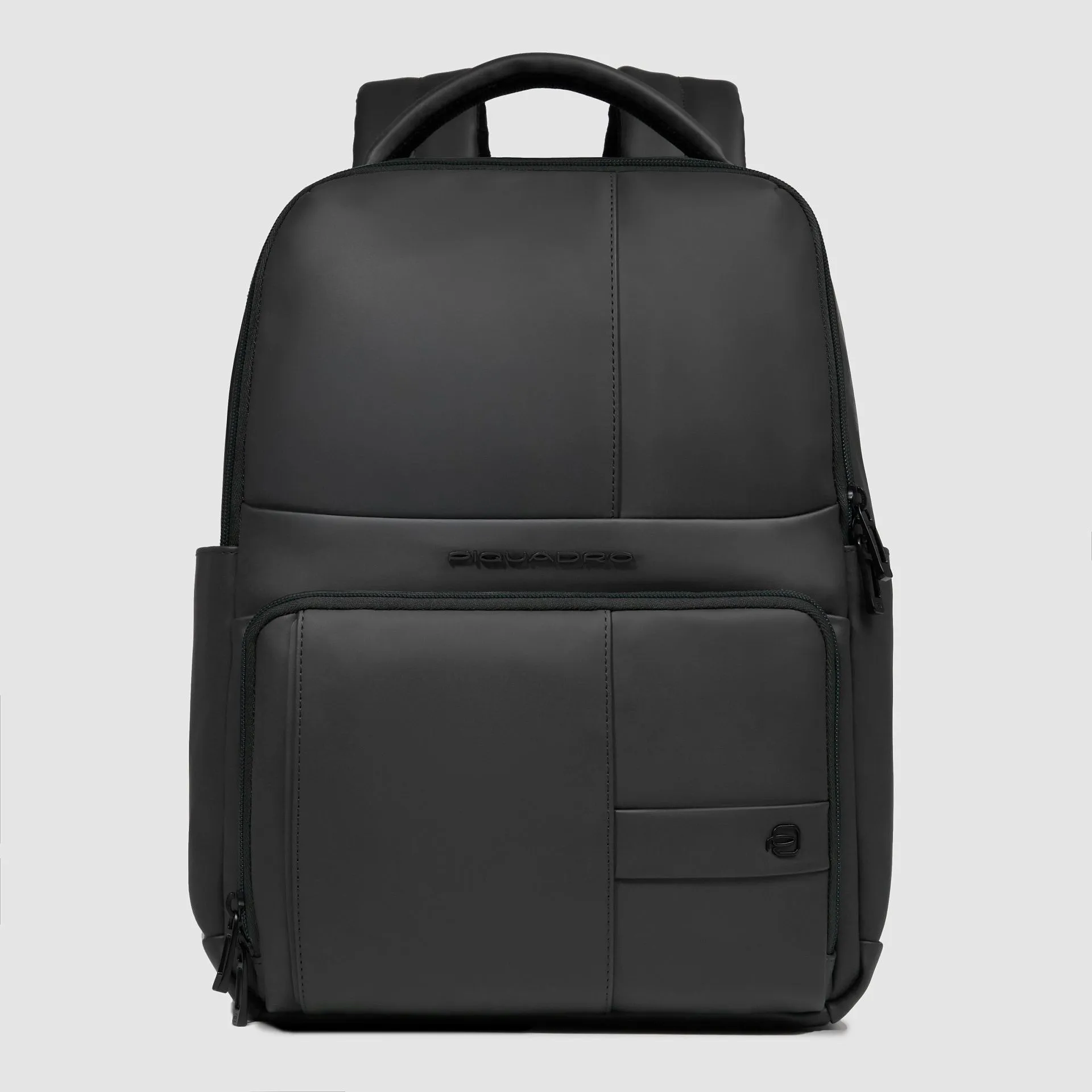 Водоотталкивающий рюкзак для ноутбука 14" Piquadro CA6238W129W/N, чёрныйphoto0