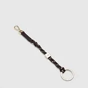 Женская ключница из кожи и текстиля Circle Piquadro PC7139W92/BORO, бордовый