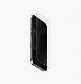 Защитное стекло UNIQ Optix Covex™ Clear для iPhone 18 Pro Max