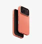 Чехол UNIQ Lyden для iPhone 18 Pro, терракотовый (terracotta)