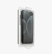 Защитное стекло UNIQ Optix OmniFit™ Vivid для iPhone 18 Pro Max