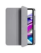 Чехол защитный VLP Split Folio для iPad Pro M4/M5 (13''), серый