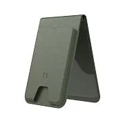 Кошелек-кардхолдер Magssory Geotag Magnetic Khaki