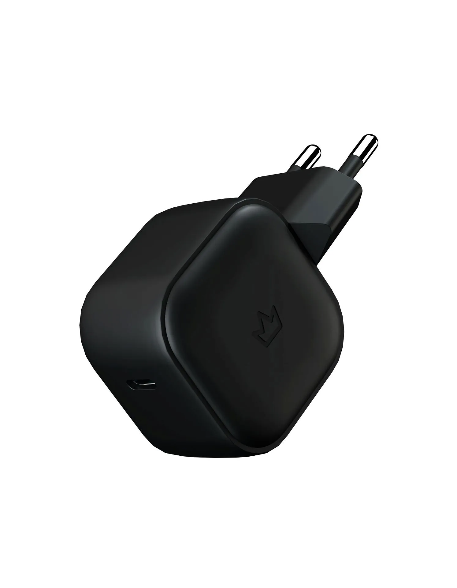 Сетевое зарядное устройство VLP G-Charge 60Вт USB-C, черныйphoto0