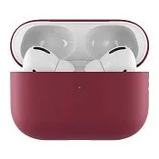 Защитный чехол uBear Touch Case для AirPods Pro 2 Темно-Фиолетовый
