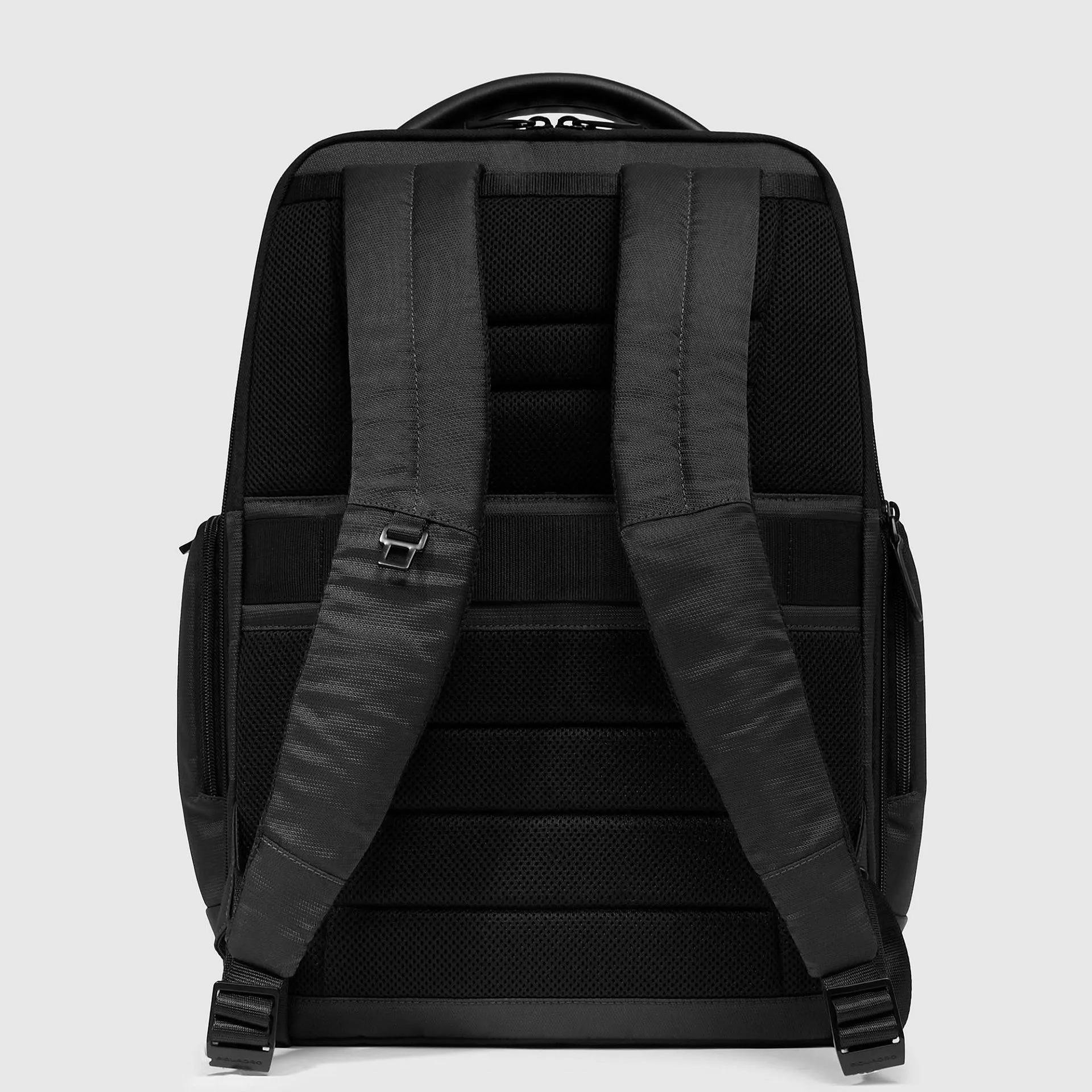 Рюкзак для ноутбука 17,3" с системой расширения Piquadro CA6517W129/N, чёрныйphoto2