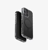 Чехол UNIQ LifePro Xtreme Anti-Fingerprint для iPhone 17, серый (frostsmoke)