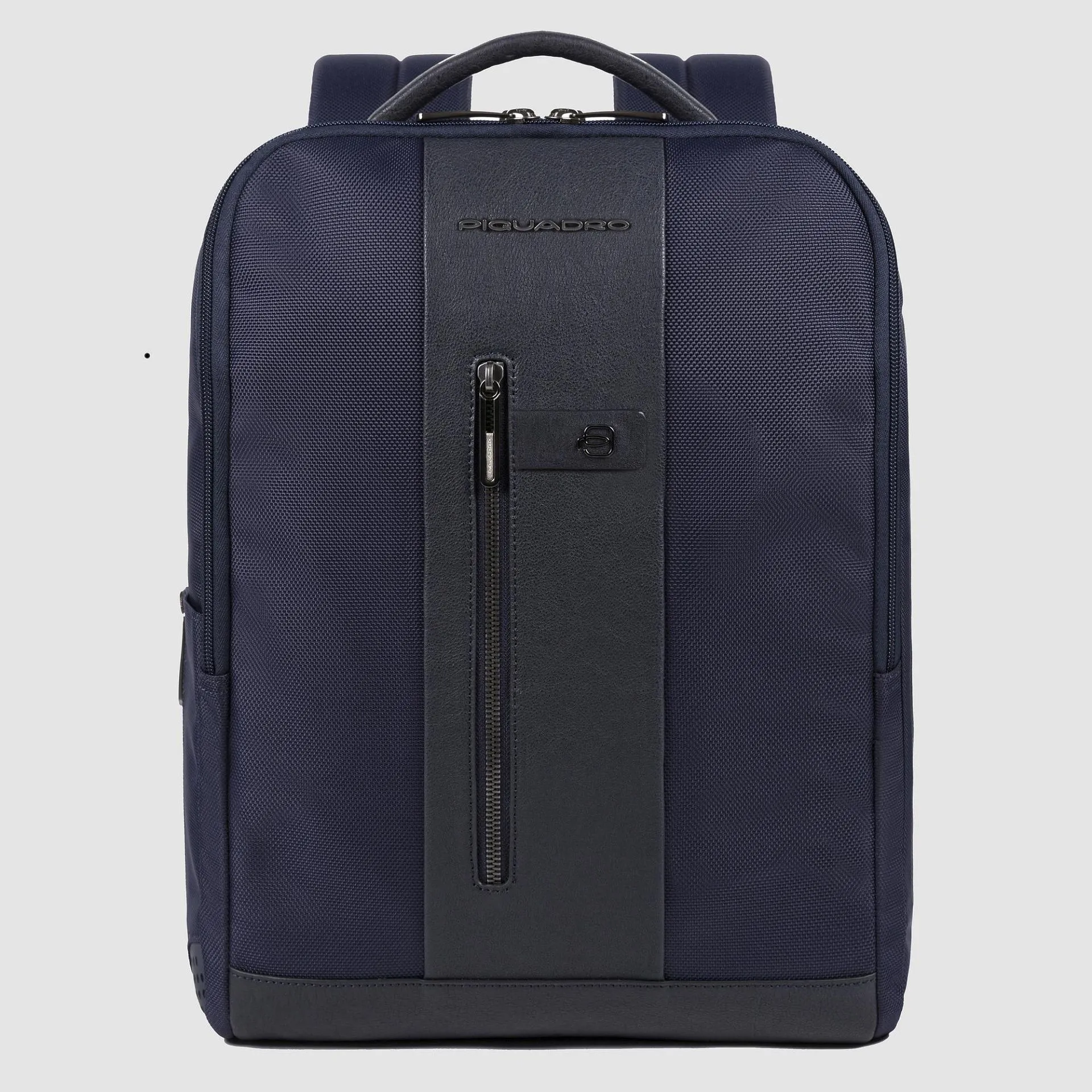 Рюкзак для ноутбука 15,6" с антикражным тросом Piquadro CA4818BR2/BLU, синийphoto0