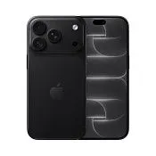 iPhone 18 Pro 256Gb Черный (eSIM)