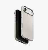 Чехол UNIQ Lyden для iPhone Air, бежевый (Clay)