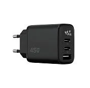 Cетевое зарядное устройство Magssory Digit 45W GaN