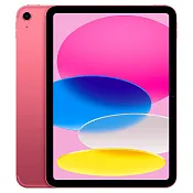 iPad 2025 11" Wi-Fi+Cellular 512Gb Розовый