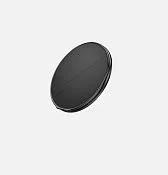 Магнитный держатель UNIQ Grivix Classic, черный (black)