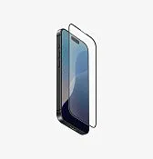 Защитное стекло UNIQ Optix Covex™ Smooth Matte для iPhone 16 Pro / iPhone 17
