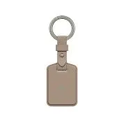 Багажная бирка Bluetooth Magssory Ultima Geo Mini Tag Latte
