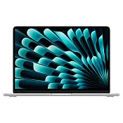 MacBook Air 2025 13" (М4 10C CPU, 8C GPU) 16Gb/256Gb Серебристый