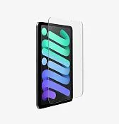 Защитное стекло UNIQ Optix Clear для iPad mini (6th Gen & 7th Gen)