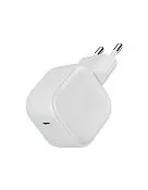 Сетевое зарядное устройство VLP G-Charge 60Вт USB-C, белый