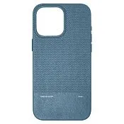 Чехол Native Union (RE)Classic Case для iPhone 16 Pro Max Синий
