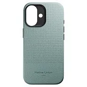 Чехол Native Union ACTIVE Case для iPhone 17 Зеленый
