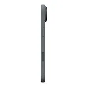 Чехол Magssory Silicone Case для iPhone Air, серый