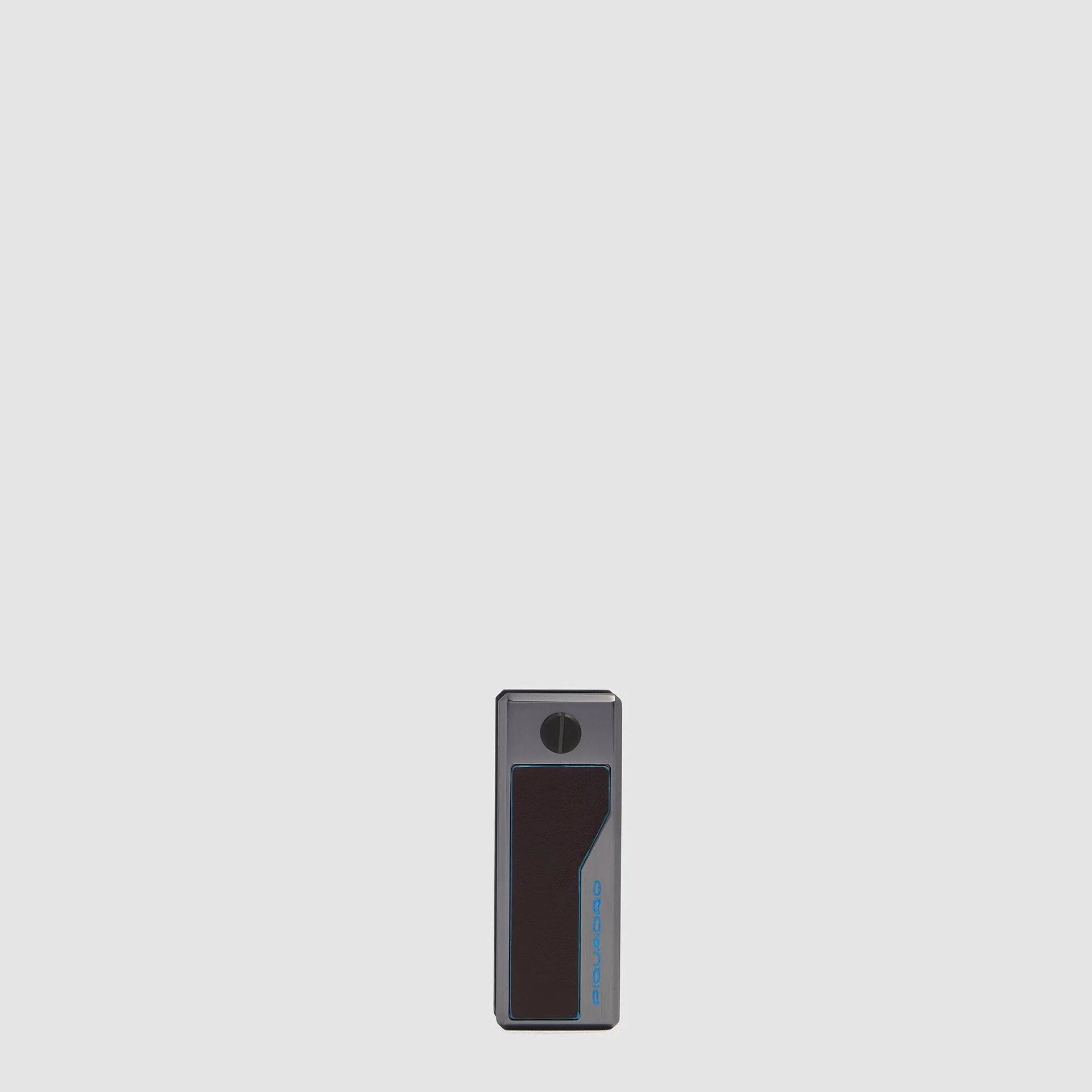 Брелок для ключей с зажимом для купюр Piquadro PC7202B2/MO, коричневыйphoto0