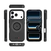 Чехол GRxplore GR-SJS Case для iPhone 17 Pro, черный