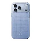 Чехол Native Union NEO Case для iPhone 18 Pro/17 Pro Голубой