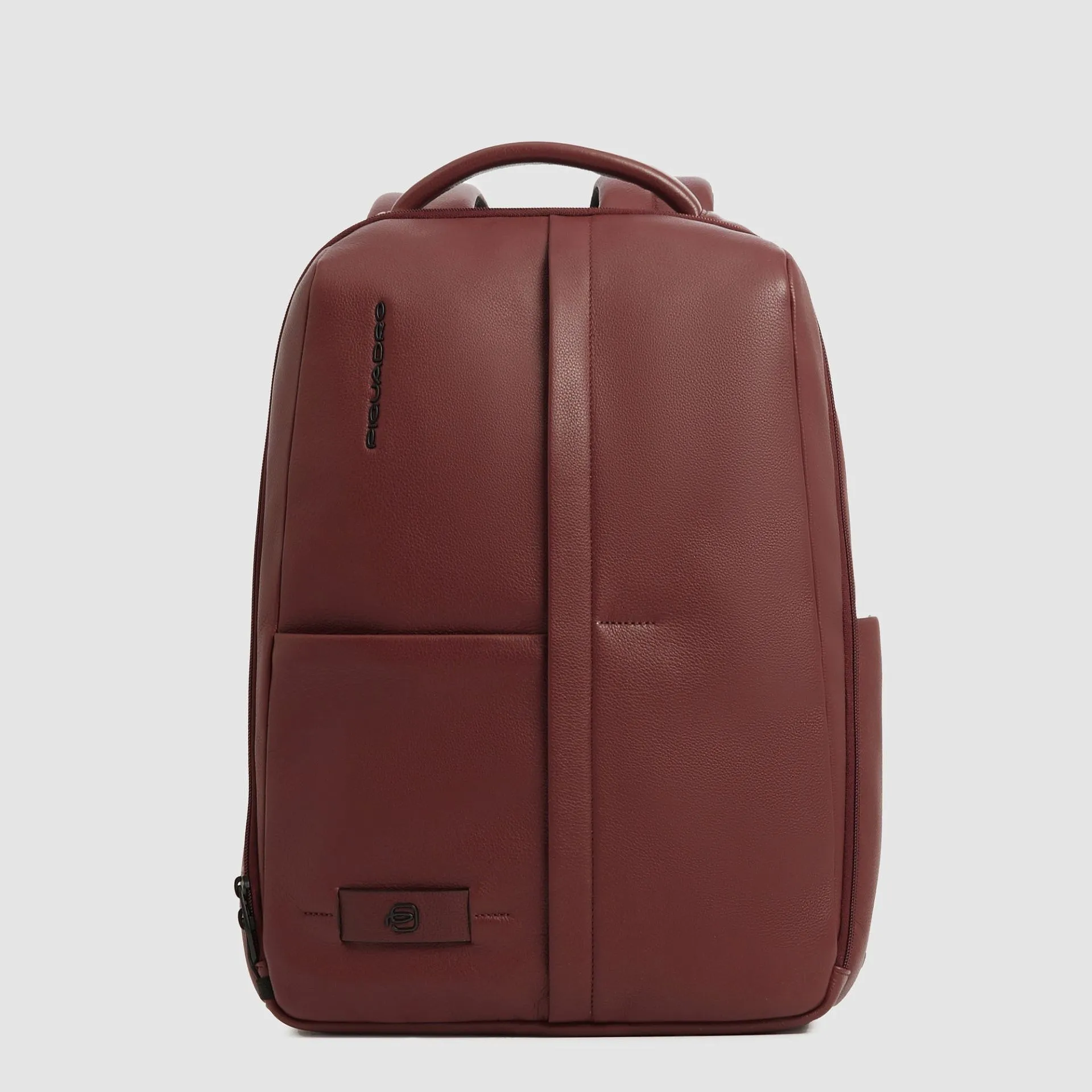 Кожаный рюкзак для ноутбука 14" Piquadro CA6765W137/CU, коричневыйphoto0