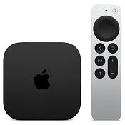 Apple TV 4K 64Gb Wi-Fi 2022