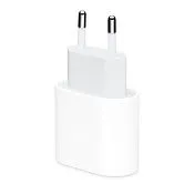 Адаптер питания Apple USB-C 20Вт