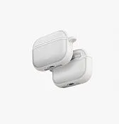 Чехол UNIQ Veren для AirPods Pro (3rd Gen), прозрачный (Frostclear)