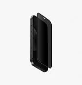 Защитное стекло UNIQ Optix Covex™ Privacy для iPhone 18 Pro Max