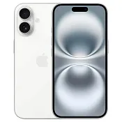 iPhone 16 Plus 128Gb Белый